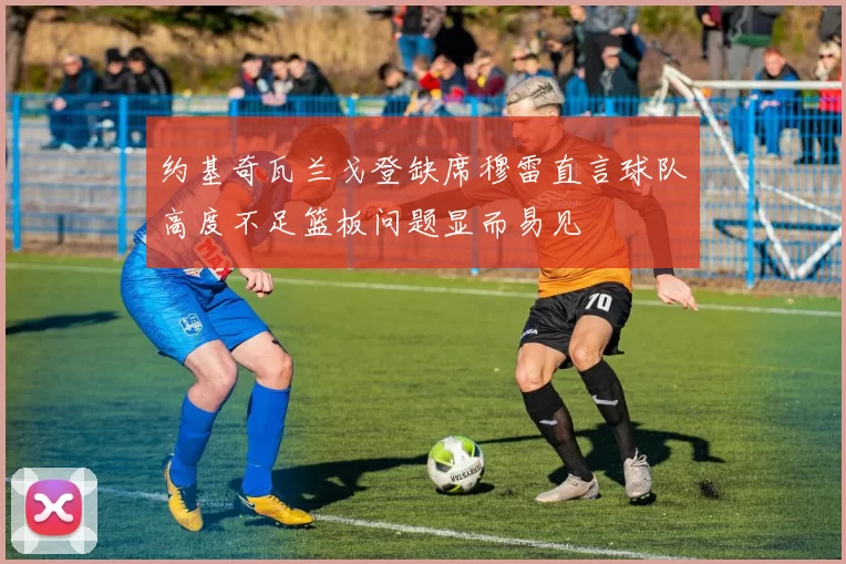 约基奇瓦兰戈登缺席穆雷直言球队高度不足篮板问题显而易见